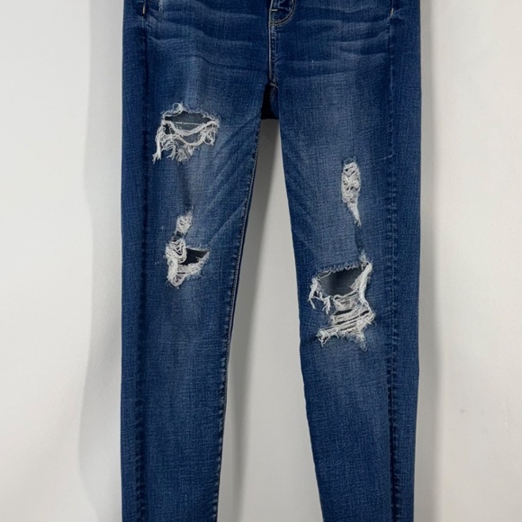 Back-to-School Denim Drop! Denim Jean Bundle – 4 Pairs - Picture 13 of 14